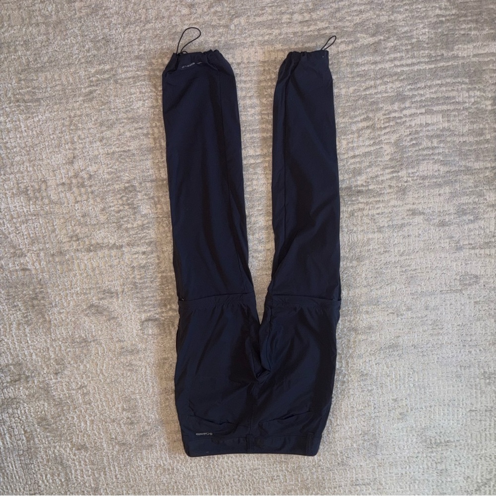 Grey Columbia Omni Shield Convertible Pants - Picture 4 of 7
